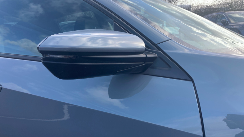 Honda Civic 1.5 VTEC Turbo Sport 5dr Petrol Hatchback